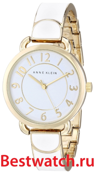 Часы Anne Klein Daily 1606WTGB